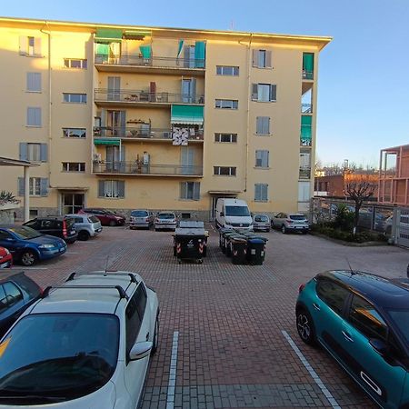 Lingotto Luxury Apartment トリノ エクステリア 写真