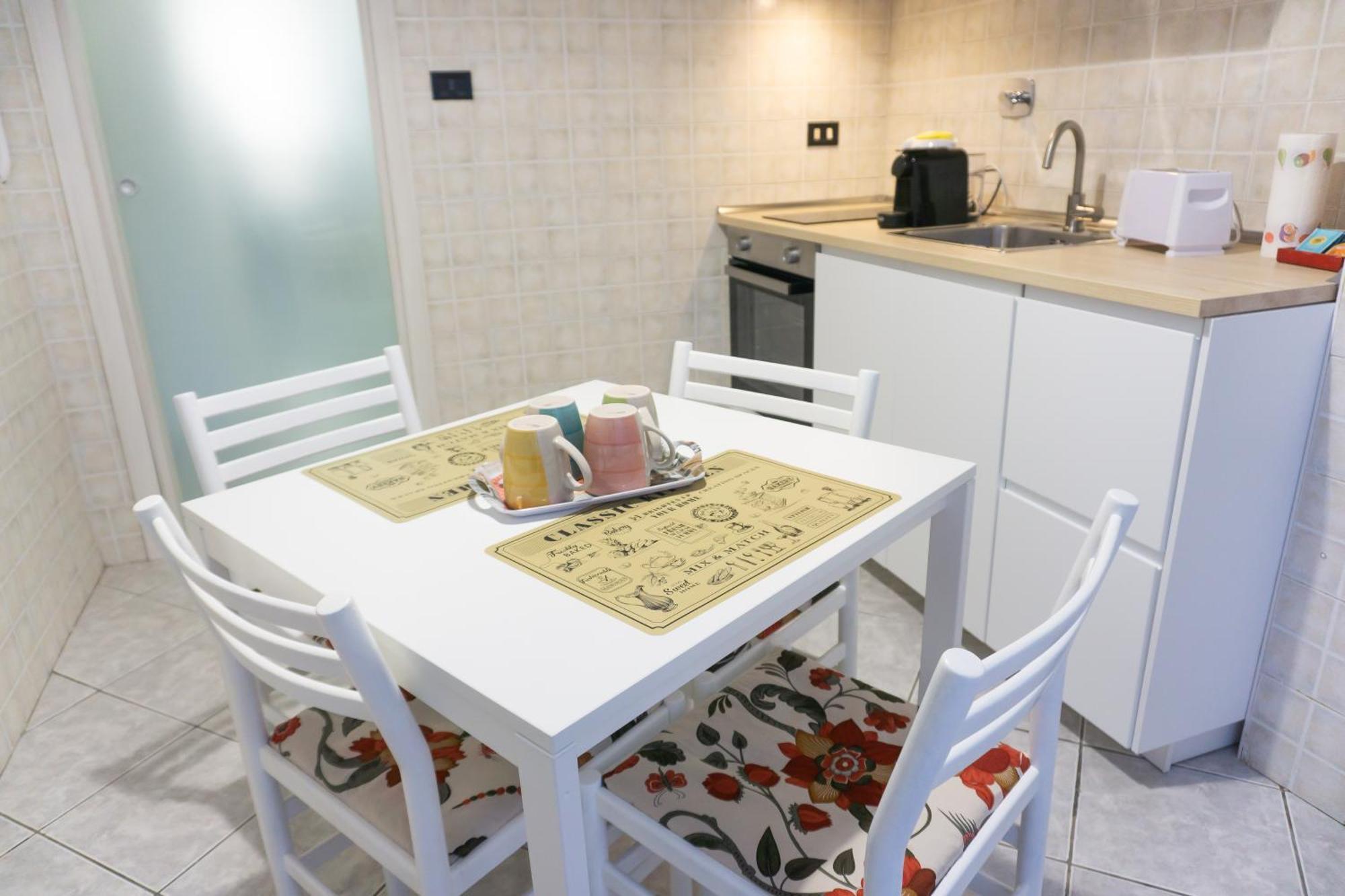 Lingotto Luxury Apartment トリノ エクステリア 写真