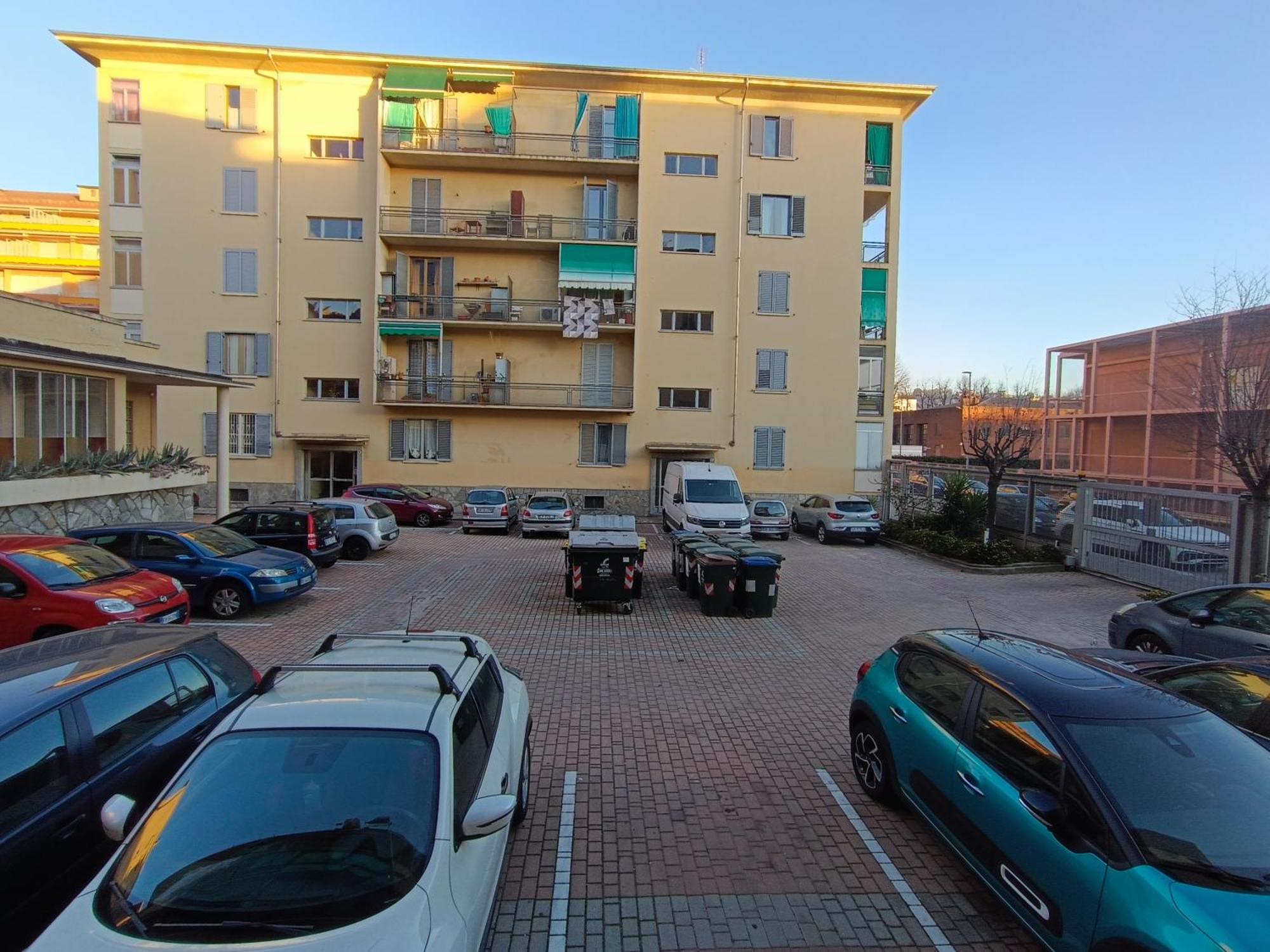 Lingotto Luxury Apartment トリノ エクステリア 写真