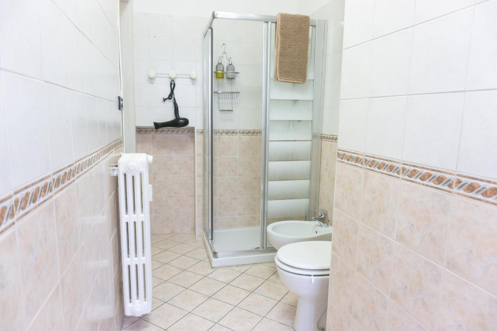 Lingotto Luxury Apartment トリノ エクステリア 写真