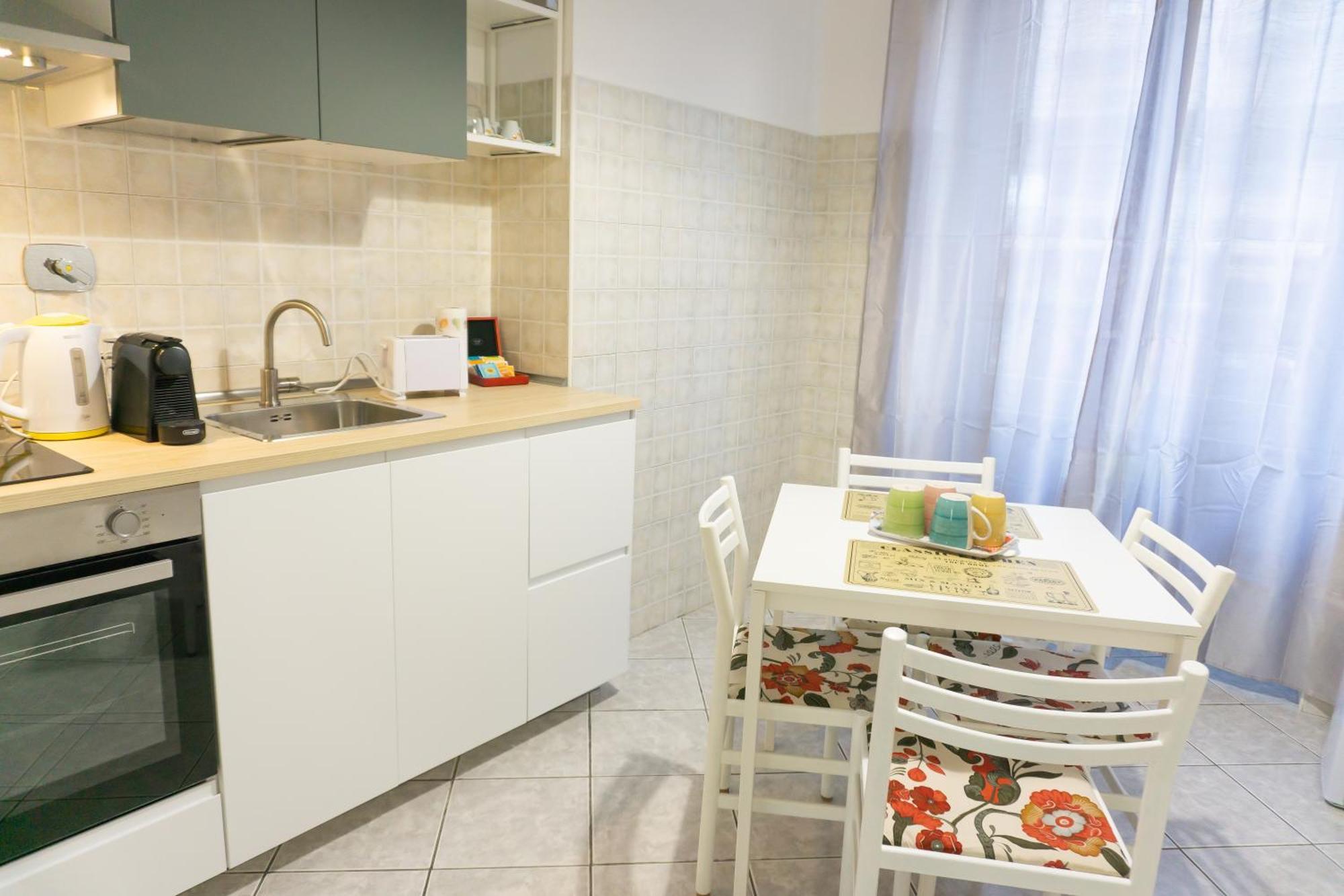 Lingotto Luxury Apartment トリノ エクステリア 写真